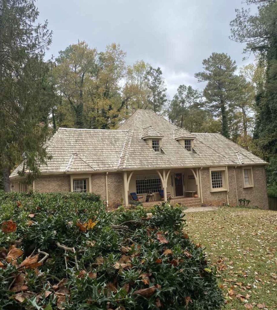 Roofing Company in Alpharetta, GA